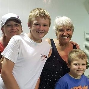 Meet your Posher, Karen